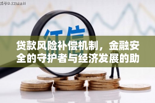 宽甸贷款风险补偿机制，金融安全的守护者与经济发展的助推器