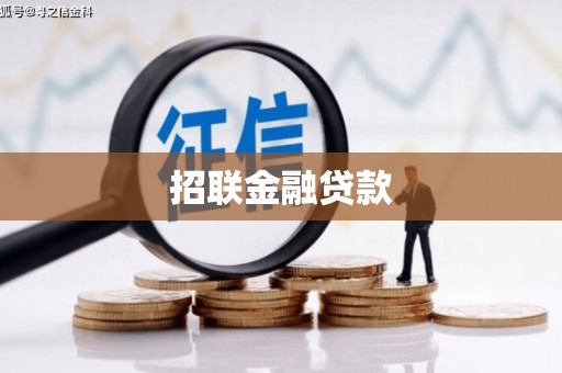 宽甸招联金融贷款