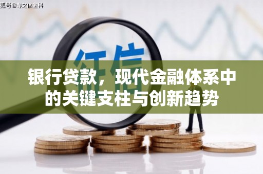 宽甸银行贷款，现代金融体系中的关键支柱与创新趋势