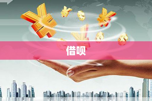宽甸借呗