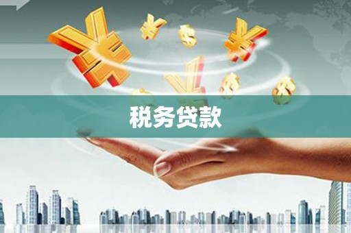 宽甸税务贷款