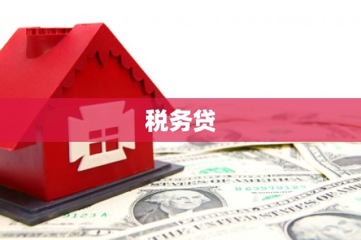 宽甸税务贷