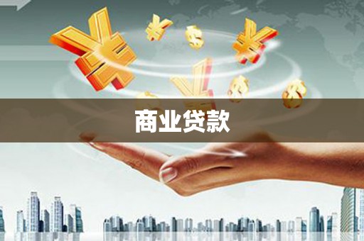 宽甸商业贷款