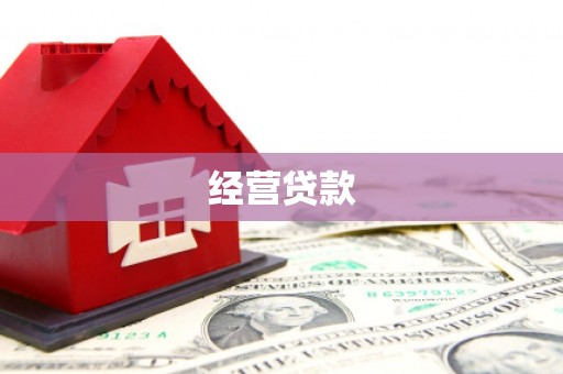 宽甸经营贷款