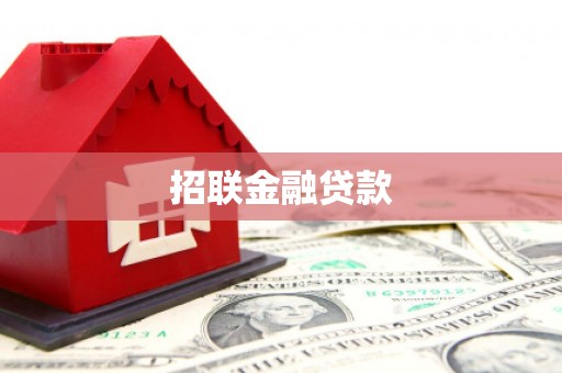 宽甸招联金融贷款