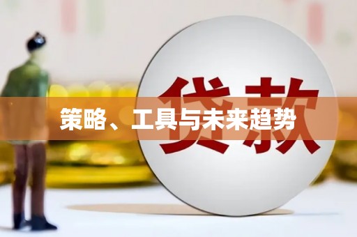 宽甸策略、工具与未来趋势