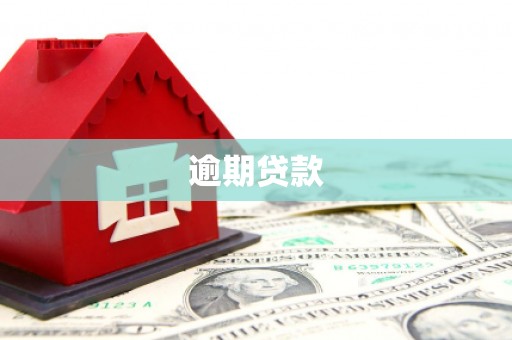 宽甸逾期贷款
